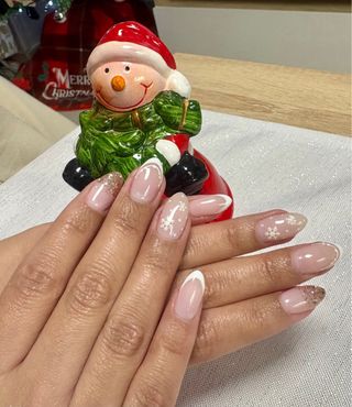 Manicura y pedicura Profesional