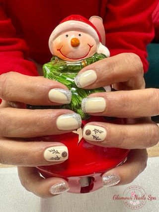 Manicura y pedicura Profesional