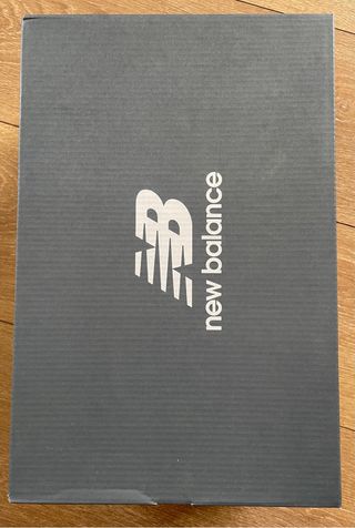 Zapatillas New Balance 1000 Nuevas a estrenar