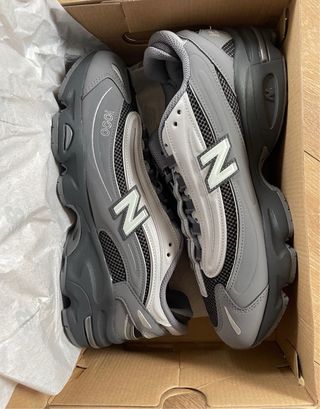 Zapatillas New Balance 1000 Nuevas a estrenar
