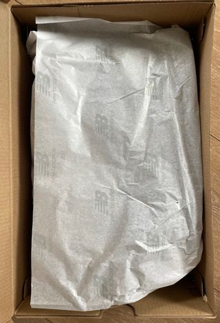 Zapatillas New Balance 1000 Nuevas a estrenar