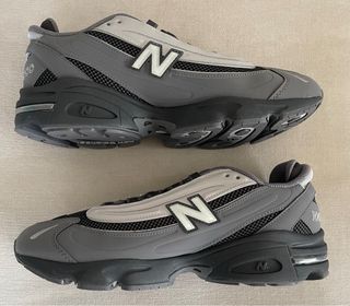 Zapatillas New Balance 1000 Nuevas a estrenar