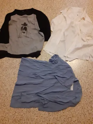 Consiglio di abbigliamento femminile taglia M