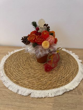 Regalo Jabón Artesanal