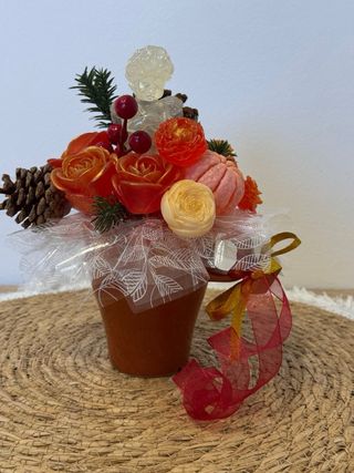 Regalo Jabón Artesanal