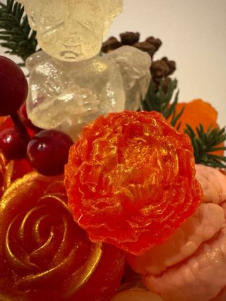 Regalo Jabón Artesanal