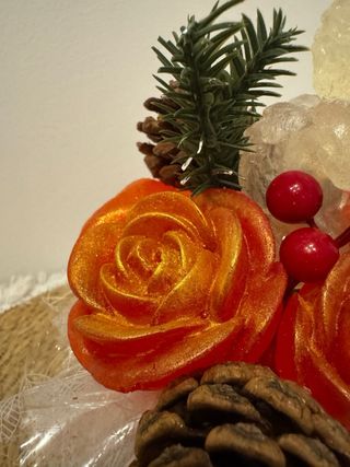 Regalo Jabón Artesanal