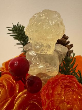 Regalo Jabón Artesanal