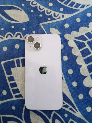 iPhone 14 Apple Viola