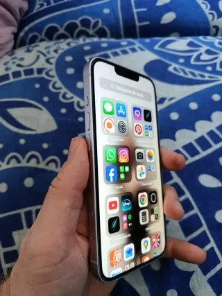 iPhone 14 Apple Viola