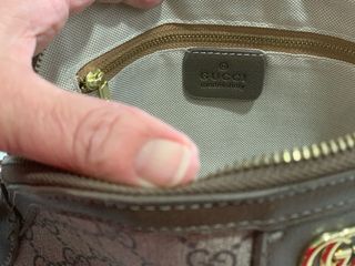 Bors bellissima Beige/Multicolor