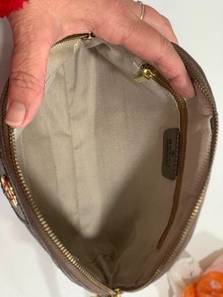 Bors bellissima Beige/Multicolor