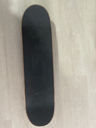 Tabla de skate marca Ninja