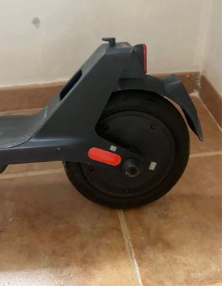 Patinete Eléctrico Xiaomi - Usado 1 vez