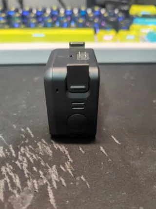 Pantalla adicional DJI Action 2 (Solo la pantalla)