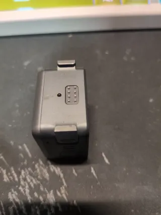 Pantalla adicional DJI Action 2 (Solo la pantalla)