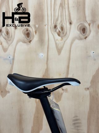 Cube Reaction C:62 One Carbon Sram NX 2022