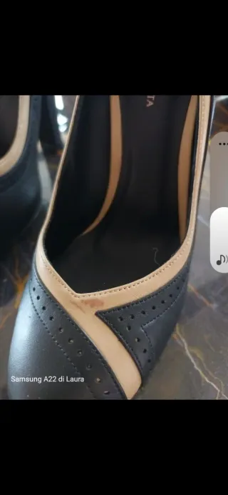 Scarpe Bottega Veneta donna