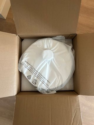 Robot aspirador y fregasuelos