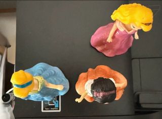 Mini Principesse Disney