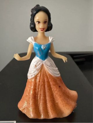 Mini Principesse Disney