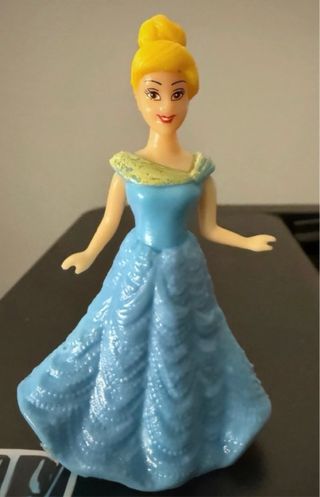 Mini Principesse Disney