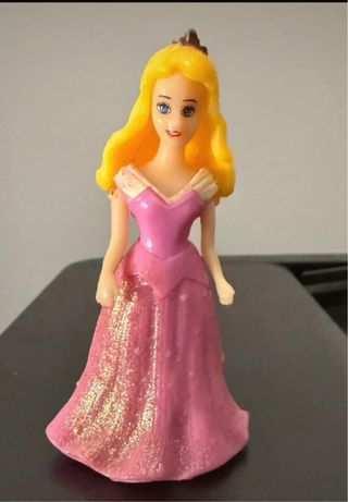 Mini Principesse Disney