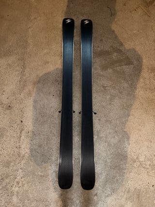 Esquís Blizzard Kabooki 173cm