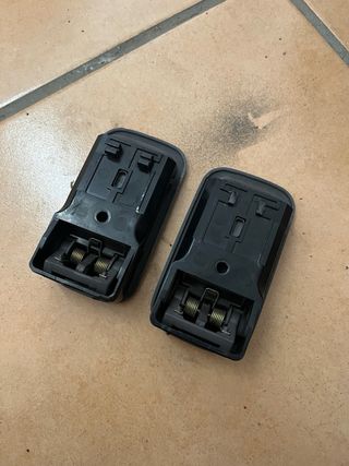 Manetas puerta Nissan Micra K11