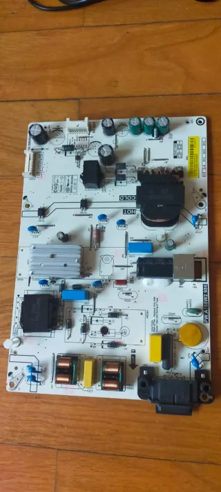 Placa Fuente TV Xiaomi L55 M7