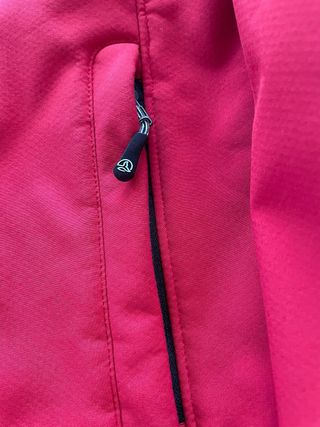 Cortavientos polar Ternua Talla S