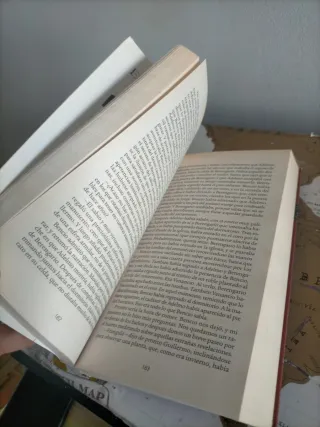 El Nombre de la Rosa - Umberto Eco