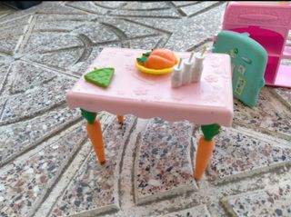 Parque de atracciones Pinypon