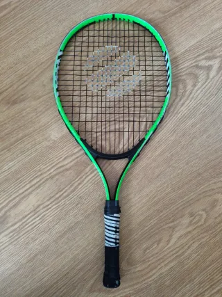 Raqueta de tenis 23 para niño