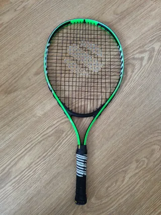 Raqueta de tenis 23 para niño