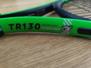 Raqueta de tenis 23 para niño