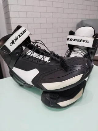 Botas Alpinestars SP1 Moto Talla 44