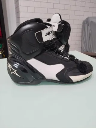 Botas Alpinestars SP1 Moto Talla 44