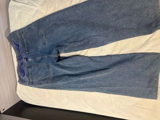 Pantalón vaquero chico Scuffers azul