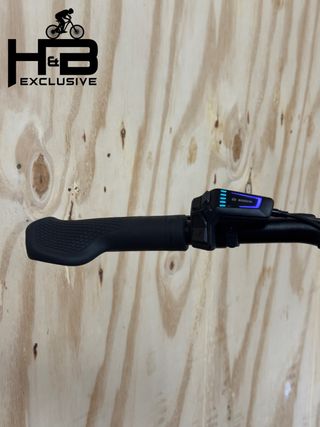 Cube Supreme RT Hybrid Pro 625 Shimano Nexus 2024