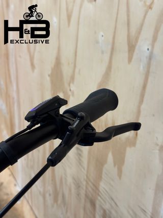 Cube Supreme RT Hybrid Pro 625 Shimano Nexus 2024