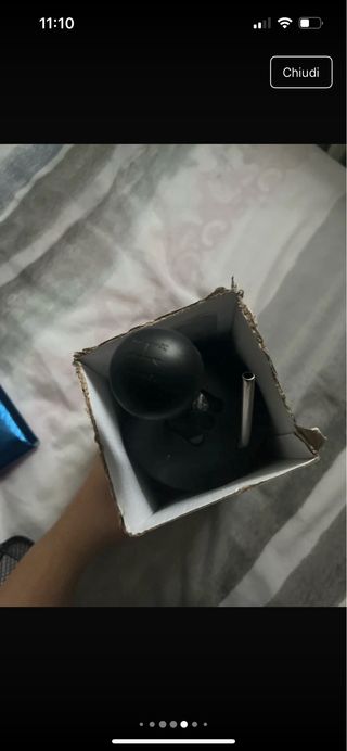 Borraccia Fast & Furious 500ml