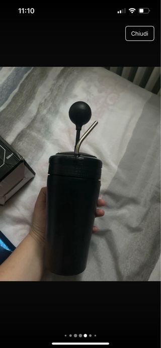 Borraccia Fast & Furious 500ml