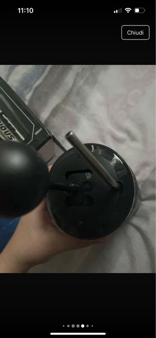 Borraccia Fast & Furious 500ml