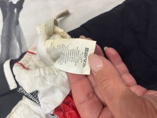 Completo sci bimbo con accessori