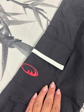 Completo sci bimbo con accessori