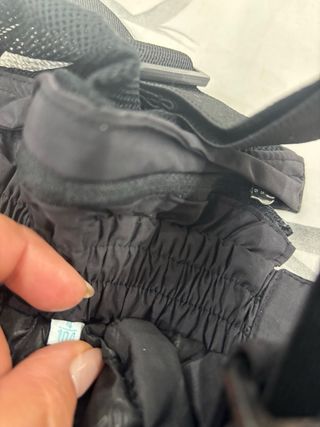 Completo sci bimbo con accessori