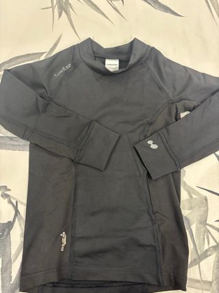 Completo sci bimbo con accessori