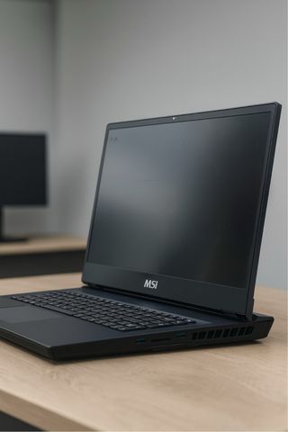 MSI GE76 Raider i9 64GB RAM 2.75TB SSD - Gama TOP