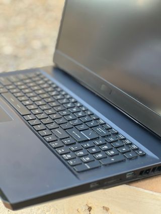 MSI GE76 Raider i9 64GB RAM 2.75TB SSD - Gama TOP